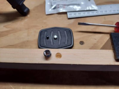 Lightbar Tripod 1