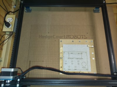 Panel Design 1